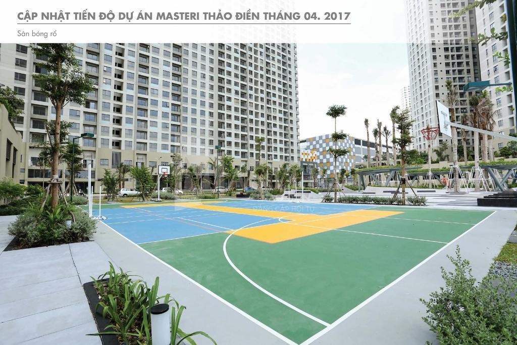 Masteri Apartment 2Br Thành Pho Ho Chí Minh Esterno foto